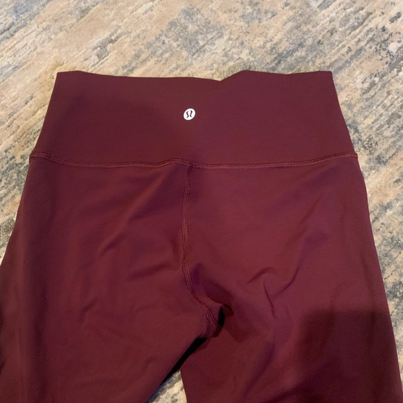 Lulu leggings - Picture 3 of 3